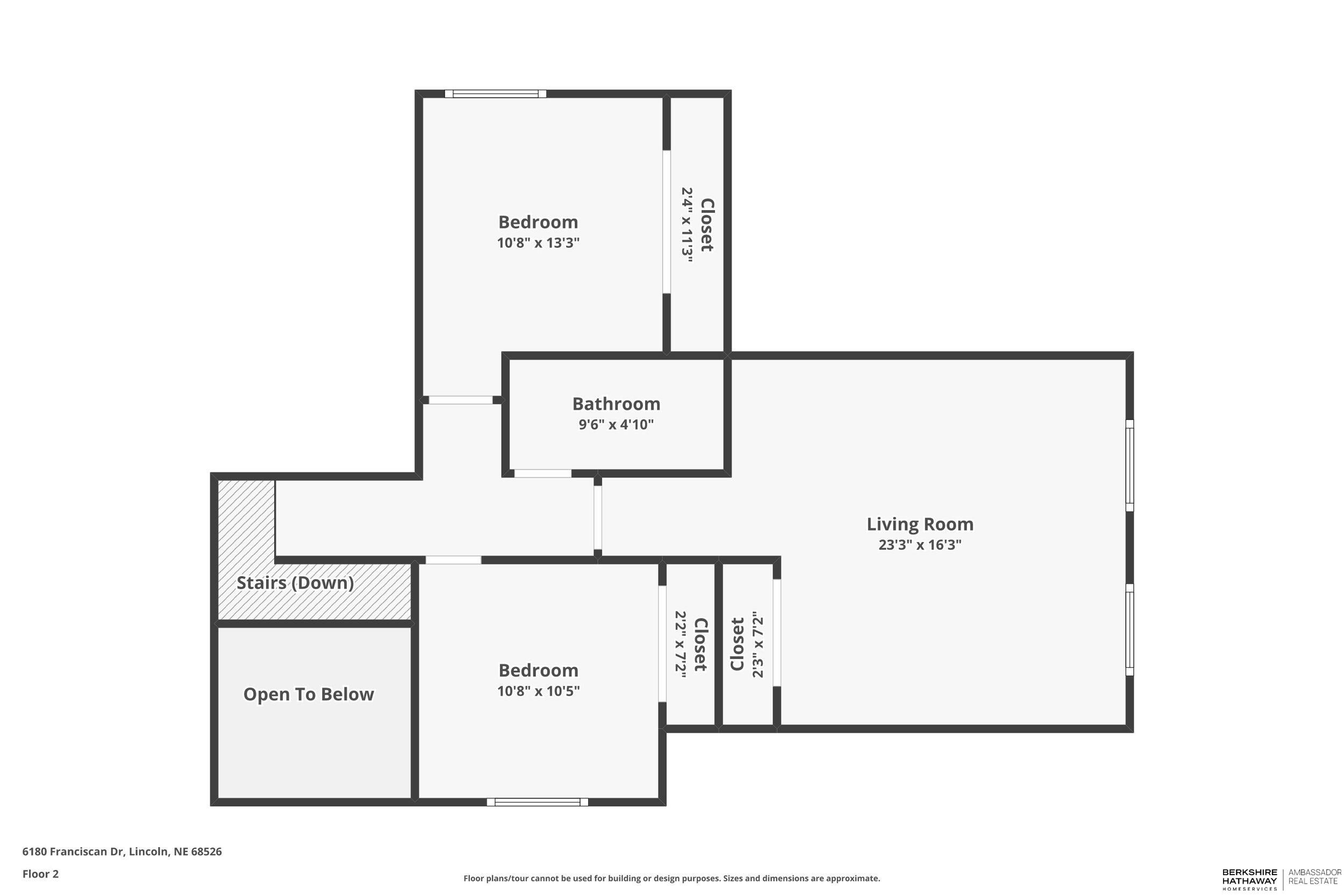 Lincoln, Nebraska 68526, United States, 4 Bedrooms Bedrooms, ,4 BathroomsBathrooms,Residential,Active,241732