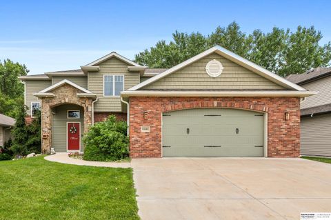 Photo of 6180 Franciscan Drive, Lincoln, NE 68526 (MLS # 22532323)