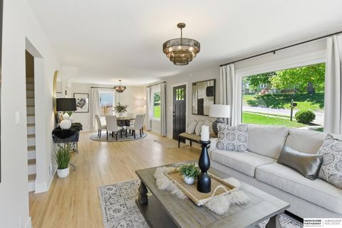 Photo of 3023 N 67th Avenue, Omaha, NE 68104 (MLS # 22611696)