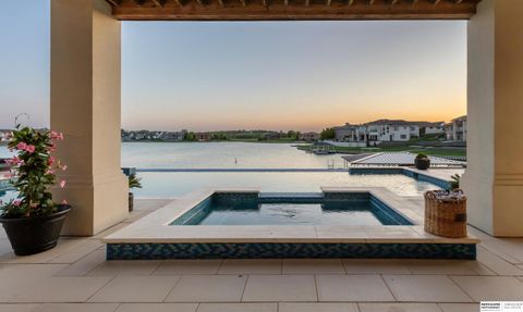 12504 N 177 Circle Bennington NE 68007