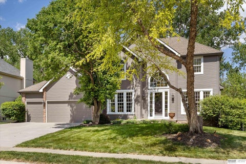 Photo of 6335 S 178th Street, Omaha, NE 68135 (MLS # 22617115)
