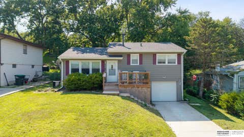 Photo of 5912 N 69th Street, Omaha, NE 68104 (MLS # 22621380)