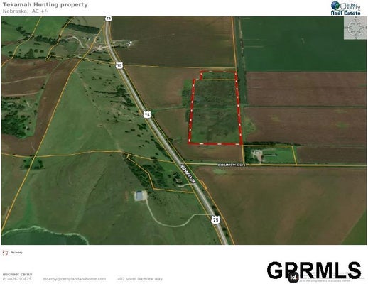E ST, TEKAMAH, NE 68061 - Image 3be21969e79b94861ee302ec00d87385/1629451192