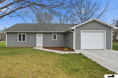 Photo of 250 N Converse Street, Superior, NE 68978 (MLS # 22609081)