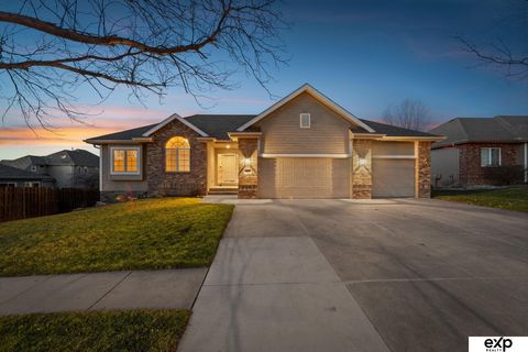 Photo of 9430 Granville Parkway, La Vista, NE 68128 (MLS # 22600866)