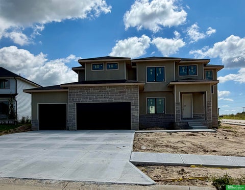 Photo of 5401 N 196th Avenue, Elkhorn, NE 68022 (MLS # 22617193)