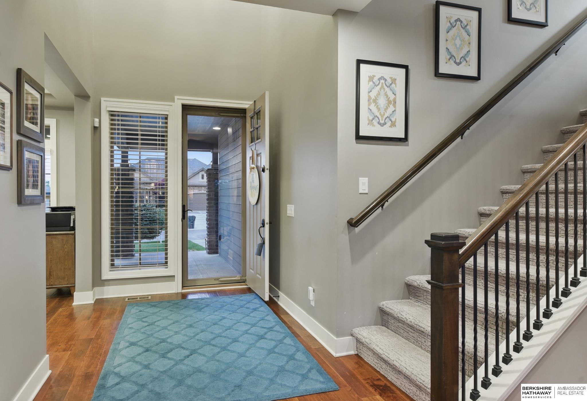 Omaha, Nebraska 68130, United States, 5 Bedrooms Bedrooms, ,3 BathroomsBathrooms,Residential,Active,122355