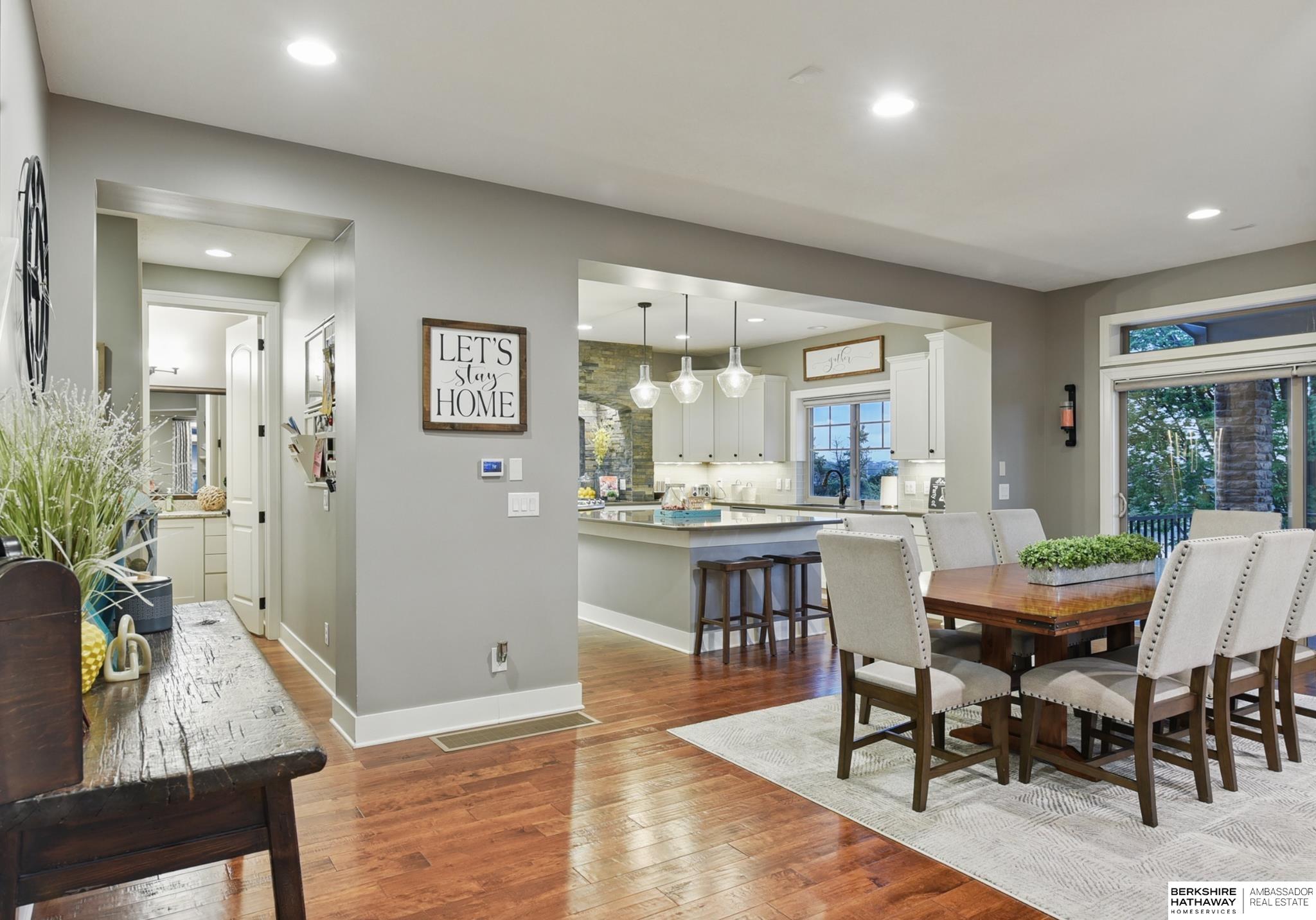 Omaha, Nebraska 68130, United States, 5 Bedrooms Bedrooms, ,3 BathroomsBathrooms,Residential,Active,122355