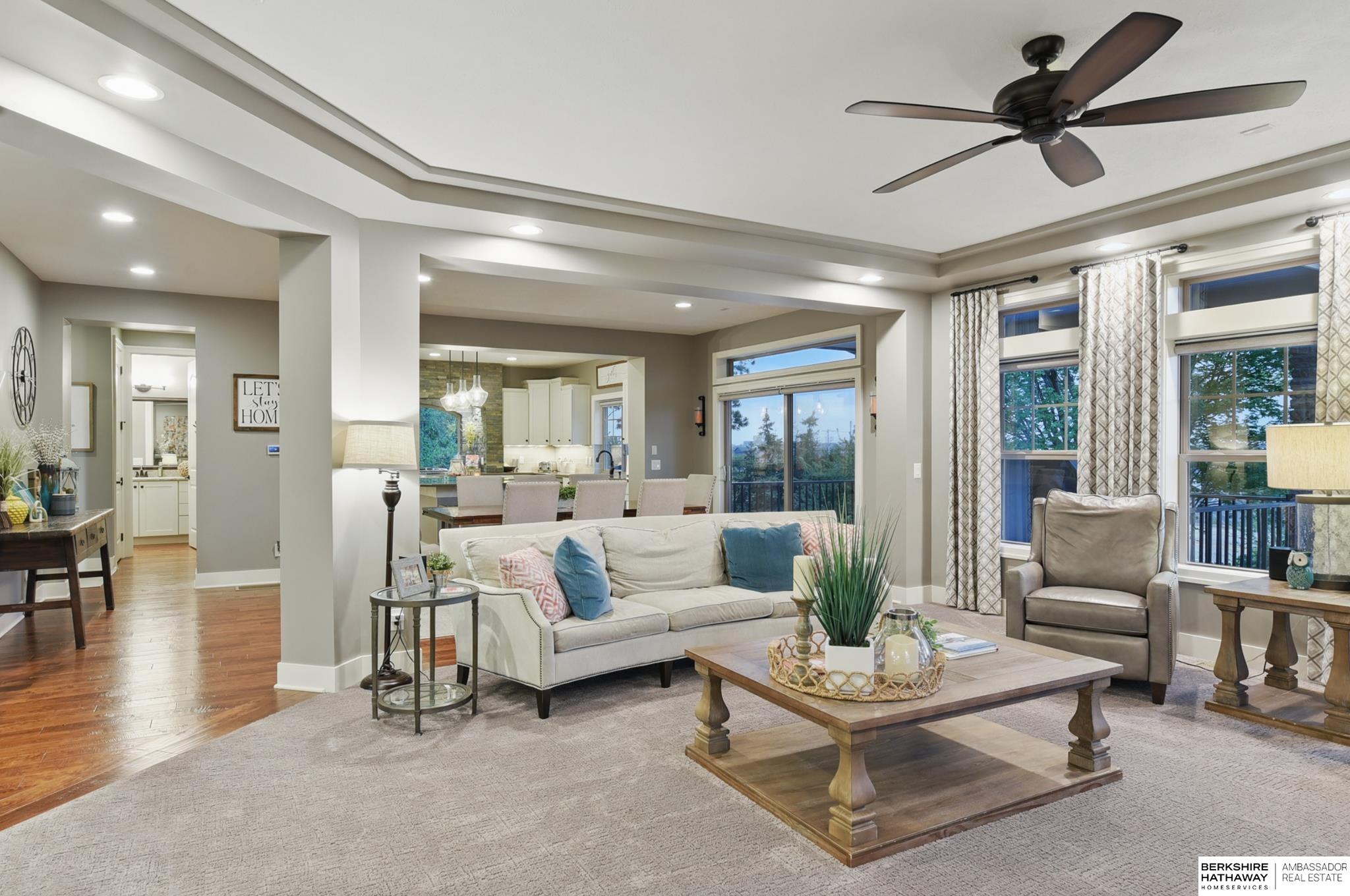 Omaha, Nebraska 68130, United States, 5 Bedrooms Bedrooms, ,3 BathroomsBathrooms,Residential,Active,122355