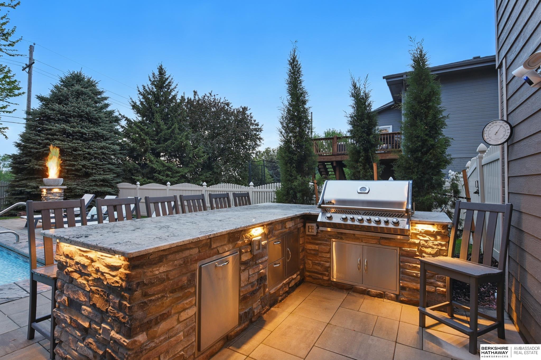 Omaha, Nebraska 68130, United States, 5 Bedrooms Bedrooms, ,3 BathroomsBathrooms,Residential,Active,122355