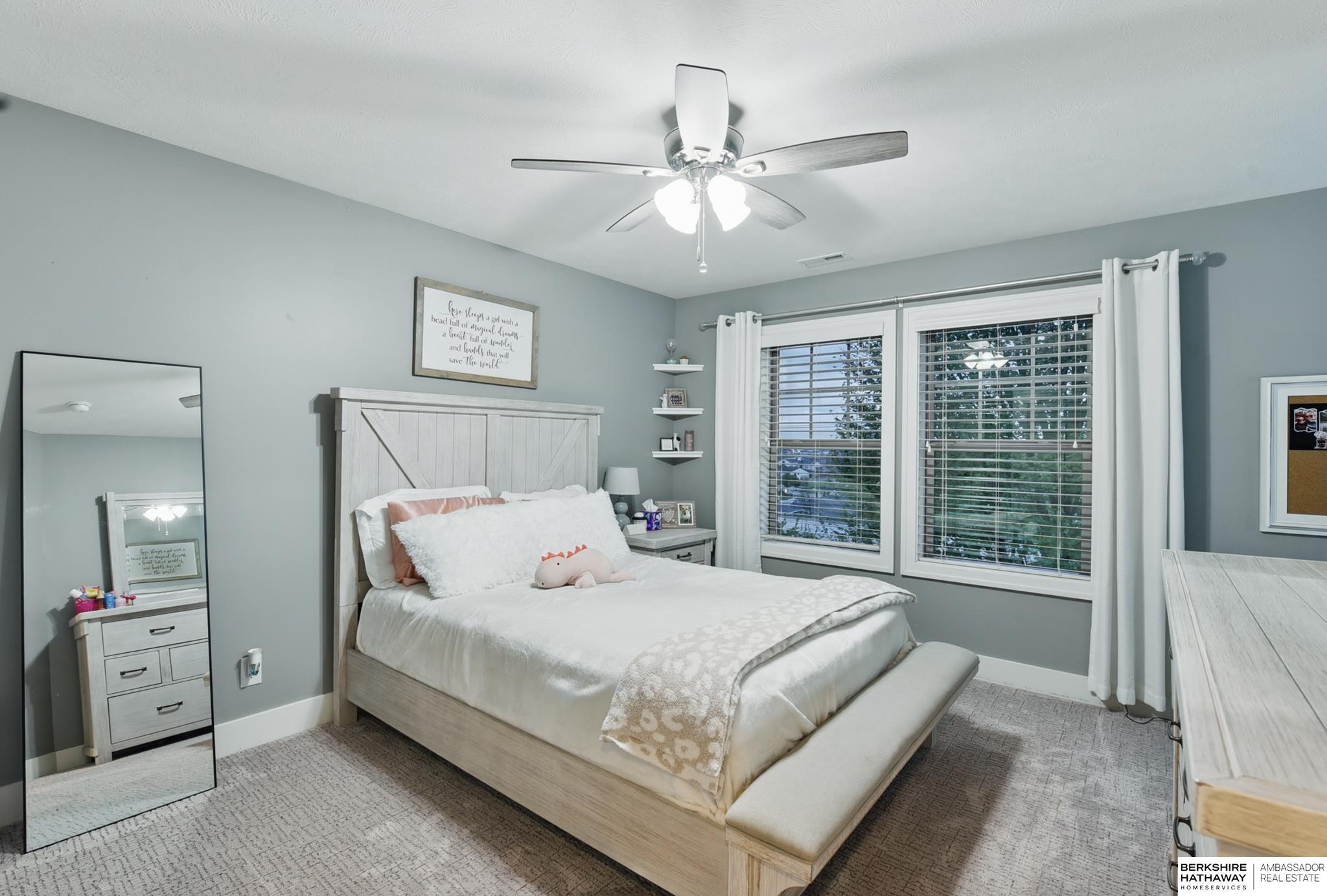 Omaha, Nebraska 68130, United States, 5 Bedrooms Bedrooms, ,3 BathroomsBathrooms,Residential,Active,122355