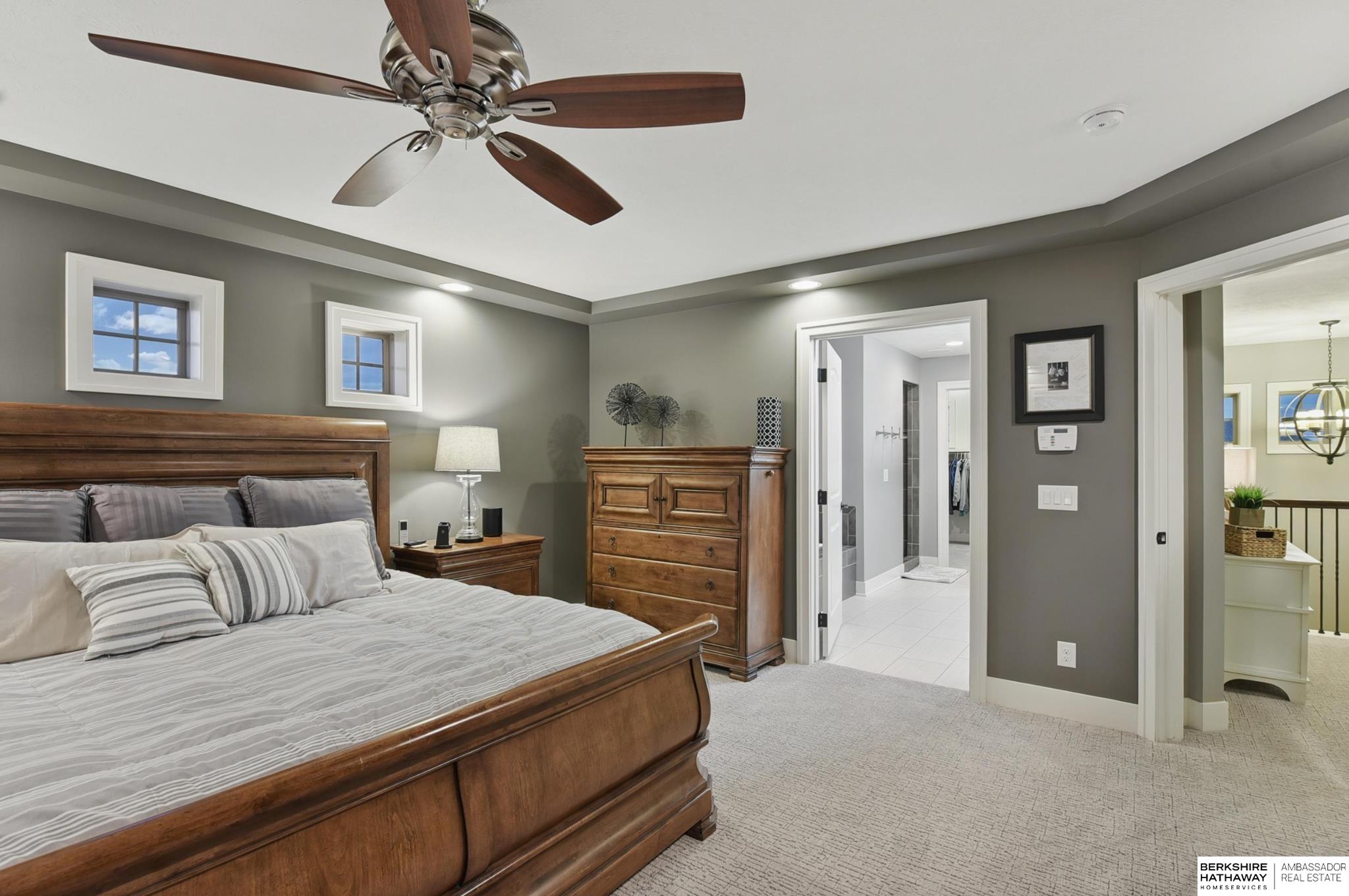 Omaha, Nebraska 68130, United States, 5 Bedrooms Bedrooms, ,3 BathroomsBathrooms,Residential,Active,122355