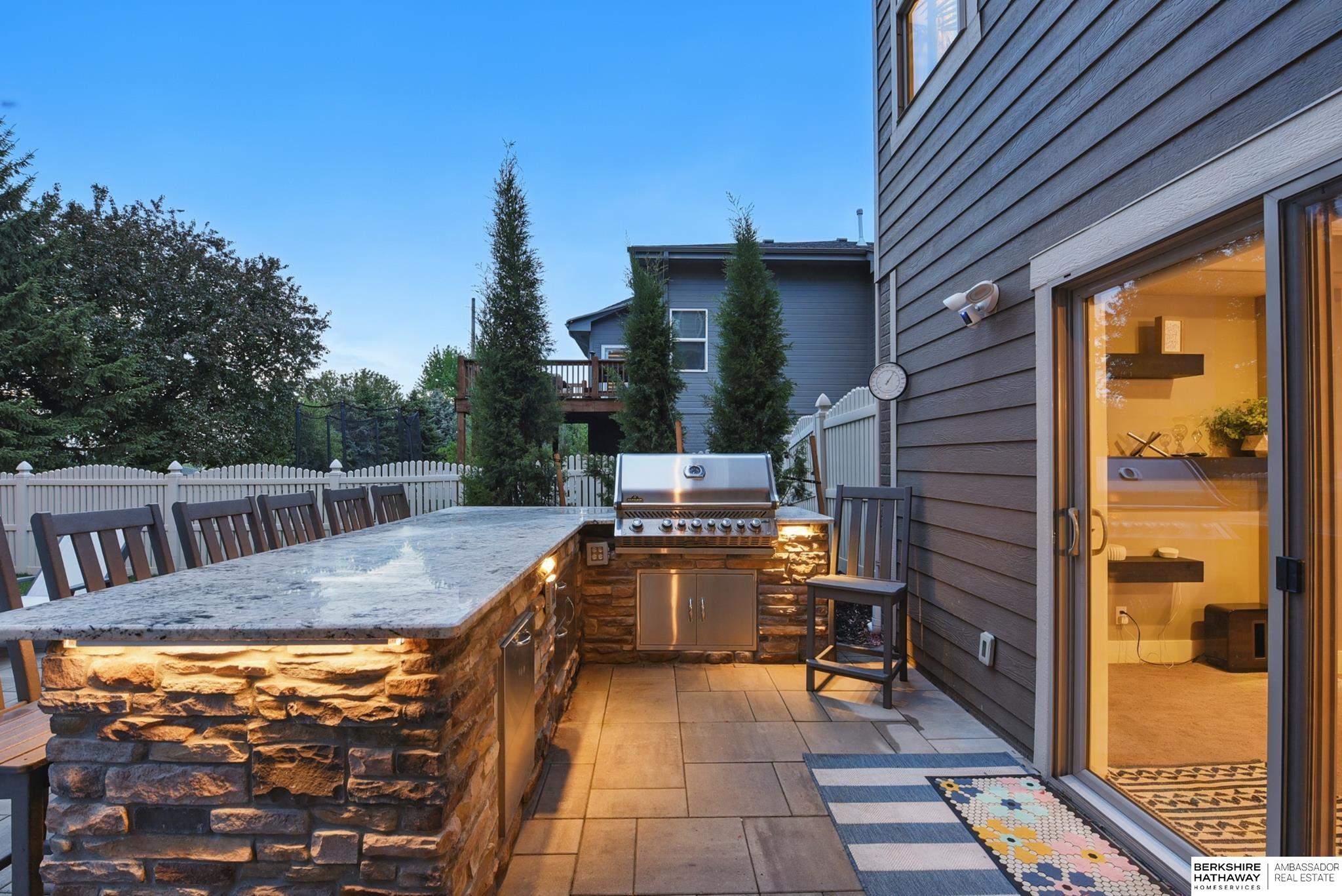 Omaha, Nebraska 68130, United States, 5 Bedrooms Bedrooms, ,3 BathroomsBathrooms,Residential,Active,122355