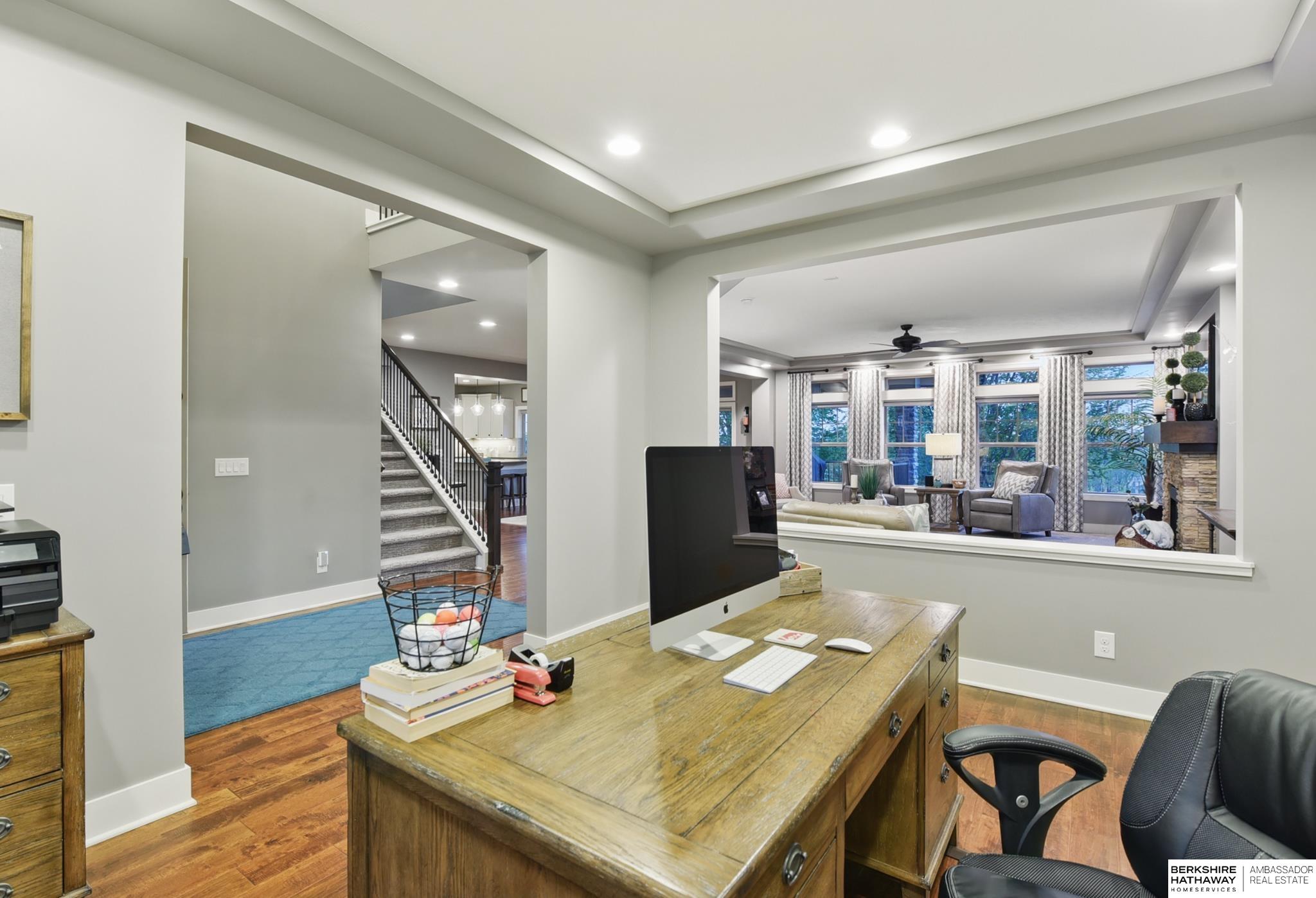 Omaha, Nebraska 68130, United States, 5 Bedrooms Bedrooms, ,3 BathroomsBathrooms,Residential,Active,122355