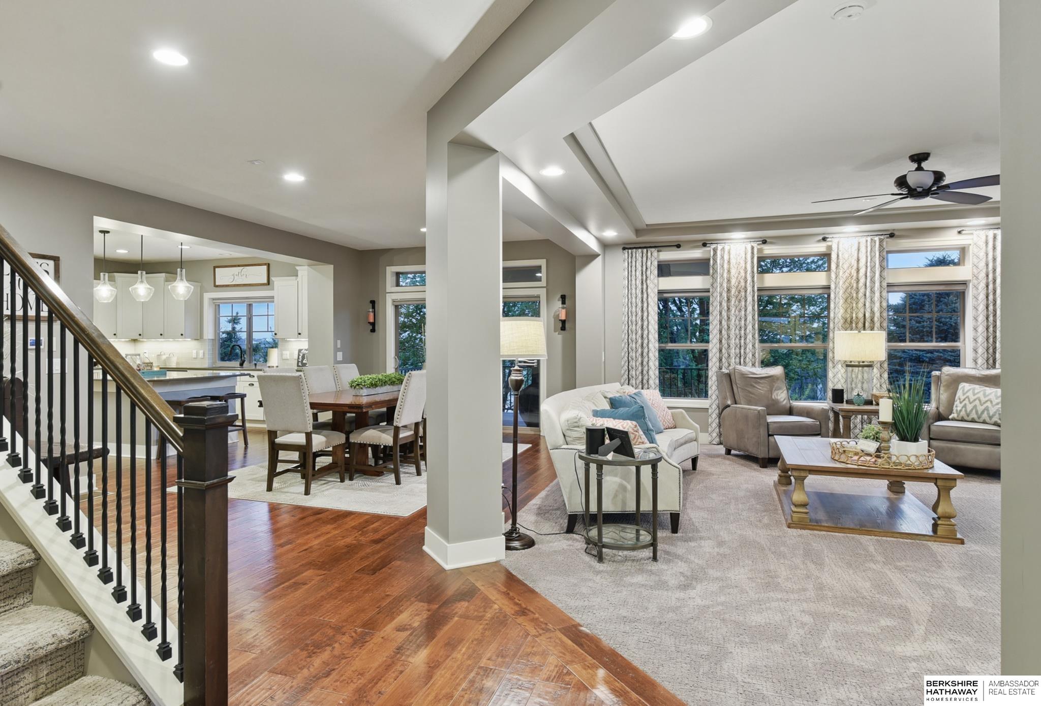 Omaha, Nebraska 68130, United States, 5 Bedrooms Bedrooms, ,3 BathroomsBathrooms,Residential,Active,122355