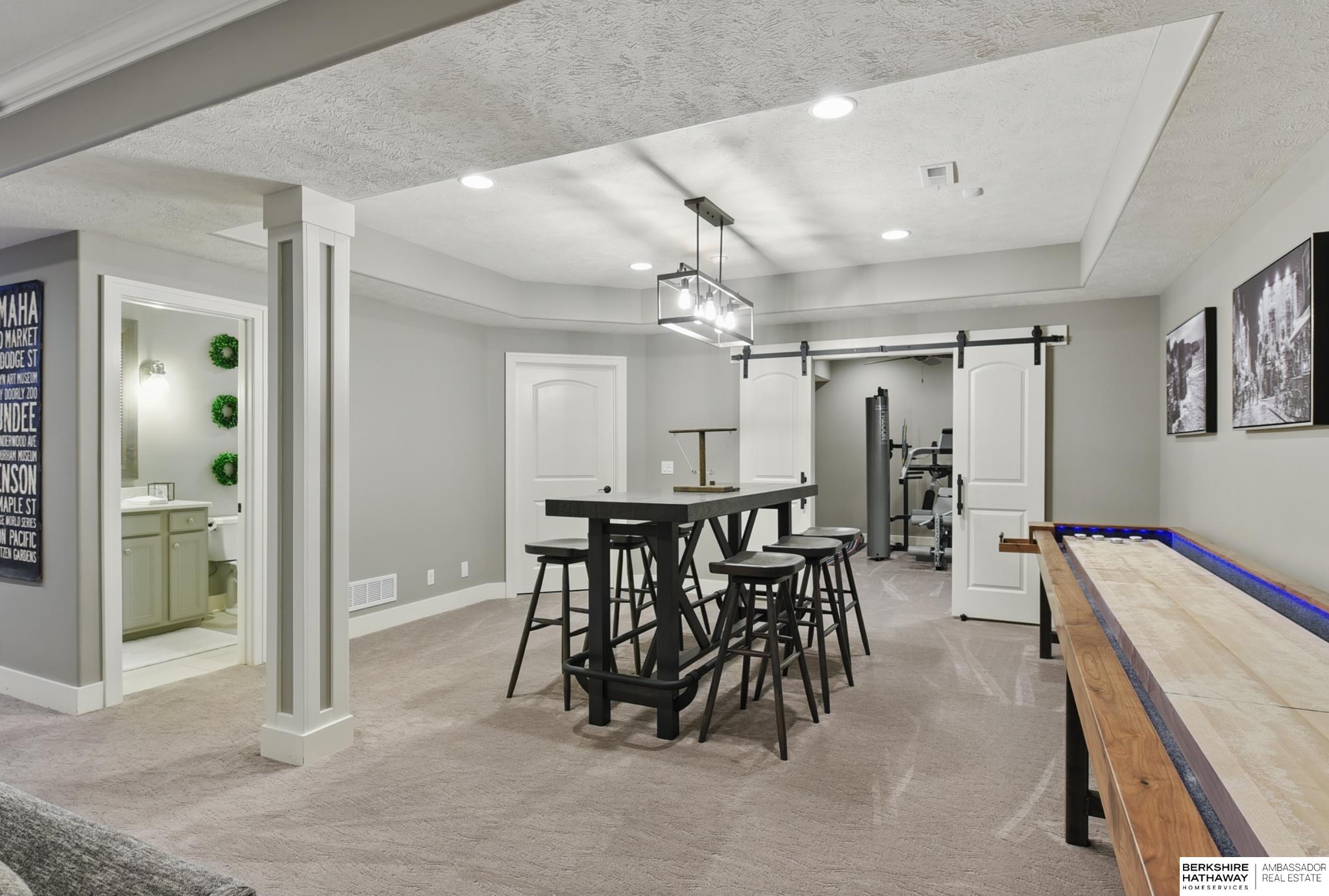 Omaha, Nebraska 68130, United States, 5 Bedrooms Bedrooms, ,3 BathroomsBathrooms,Residential,Active,122355