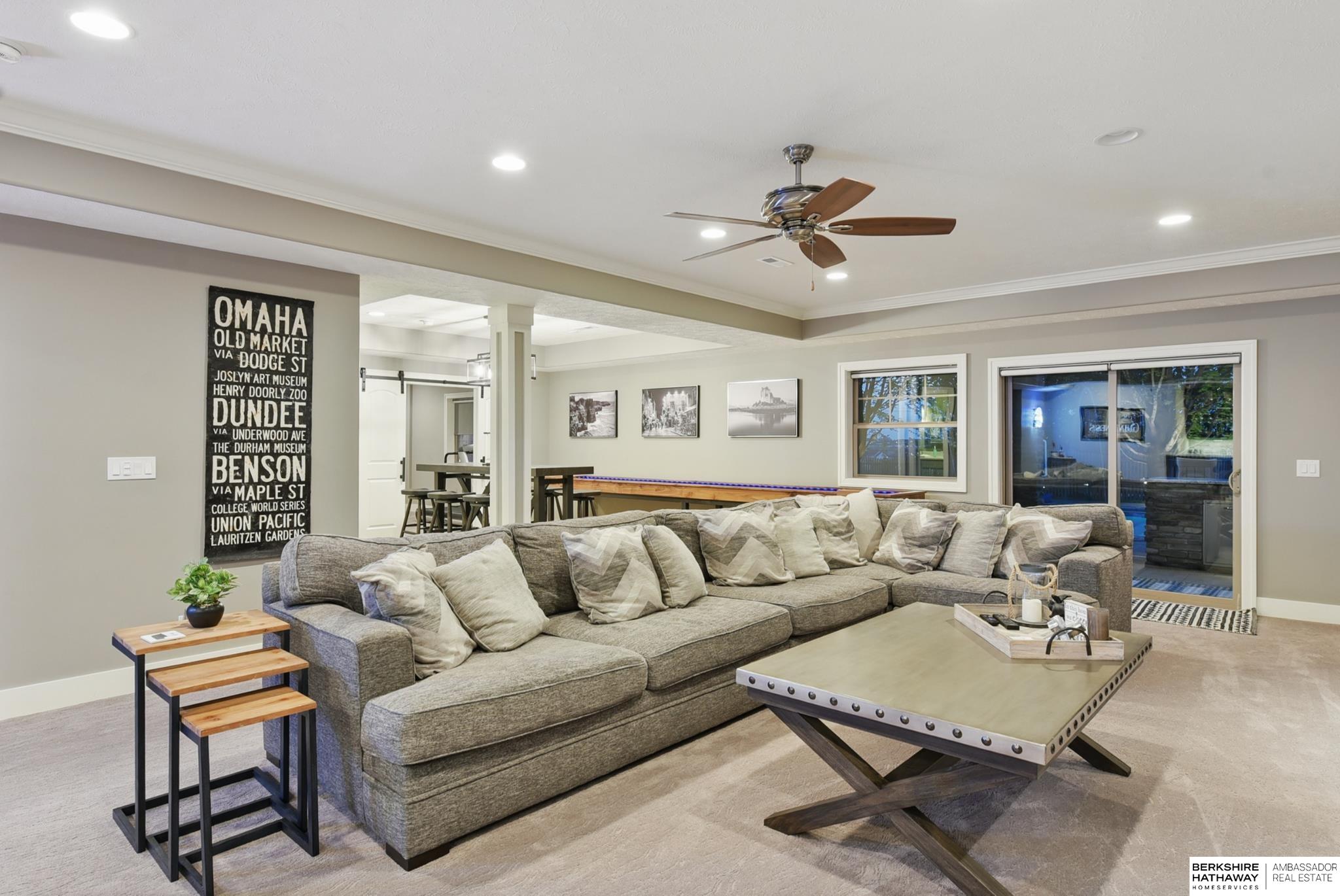 Omaha, Nebraska 68130, United States, 5 Bedrooms Bedrooms, ,3 BathroomsBathrooms,Residential,Active,122355