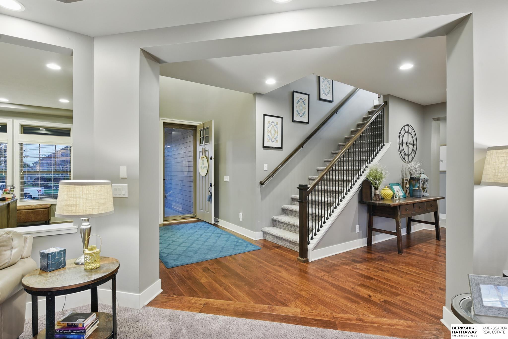 Omaha, Nebraska 68130, United States, 5 Bedrooms Bedrooms, ,3 BathroomsBathrooms,Residential,Active,122355