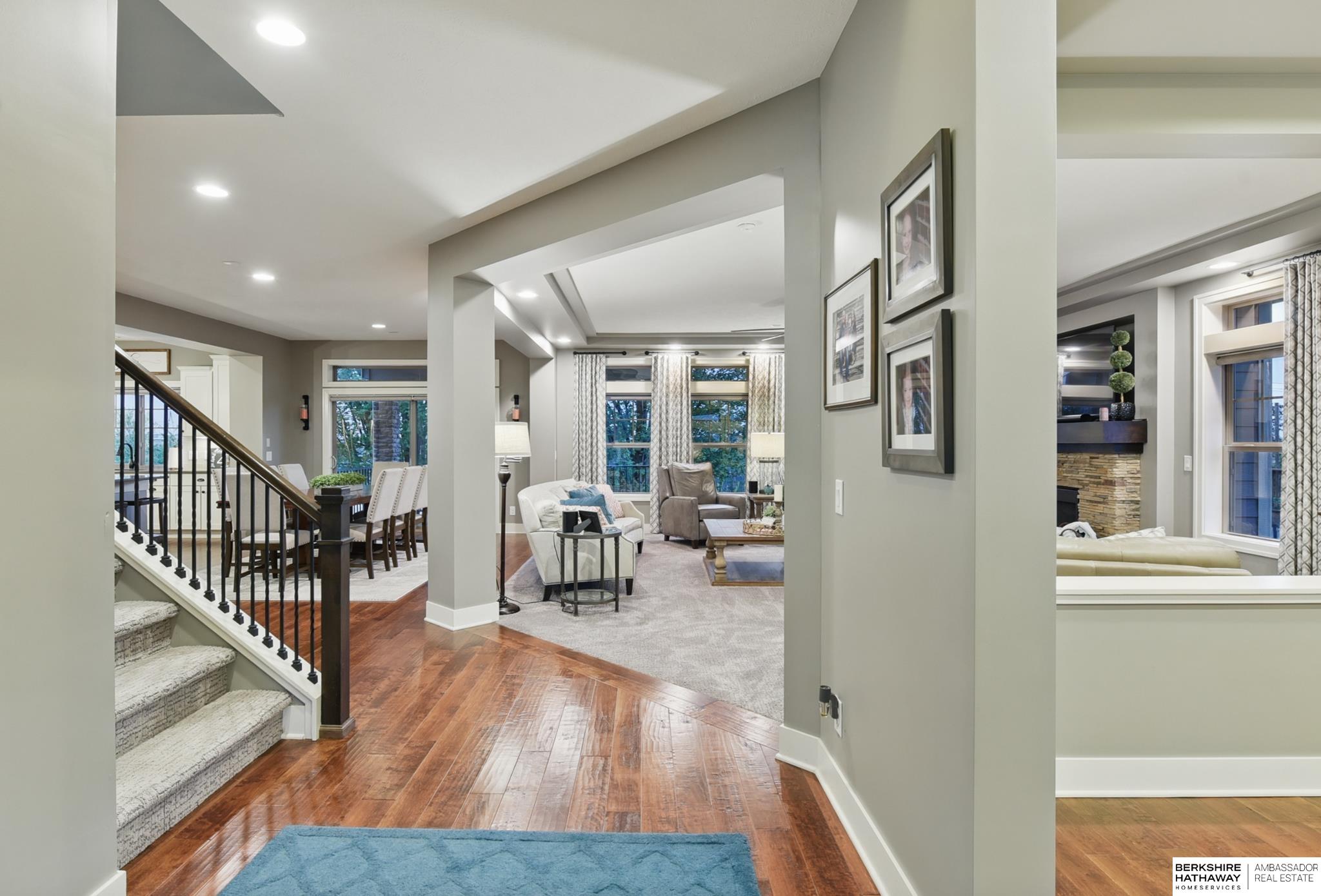 Omaha, Nebraska 68130, United States, 5 Bedrooms Bedrooms, ,3 BathroomsBathrooms,Residential,Active,122355