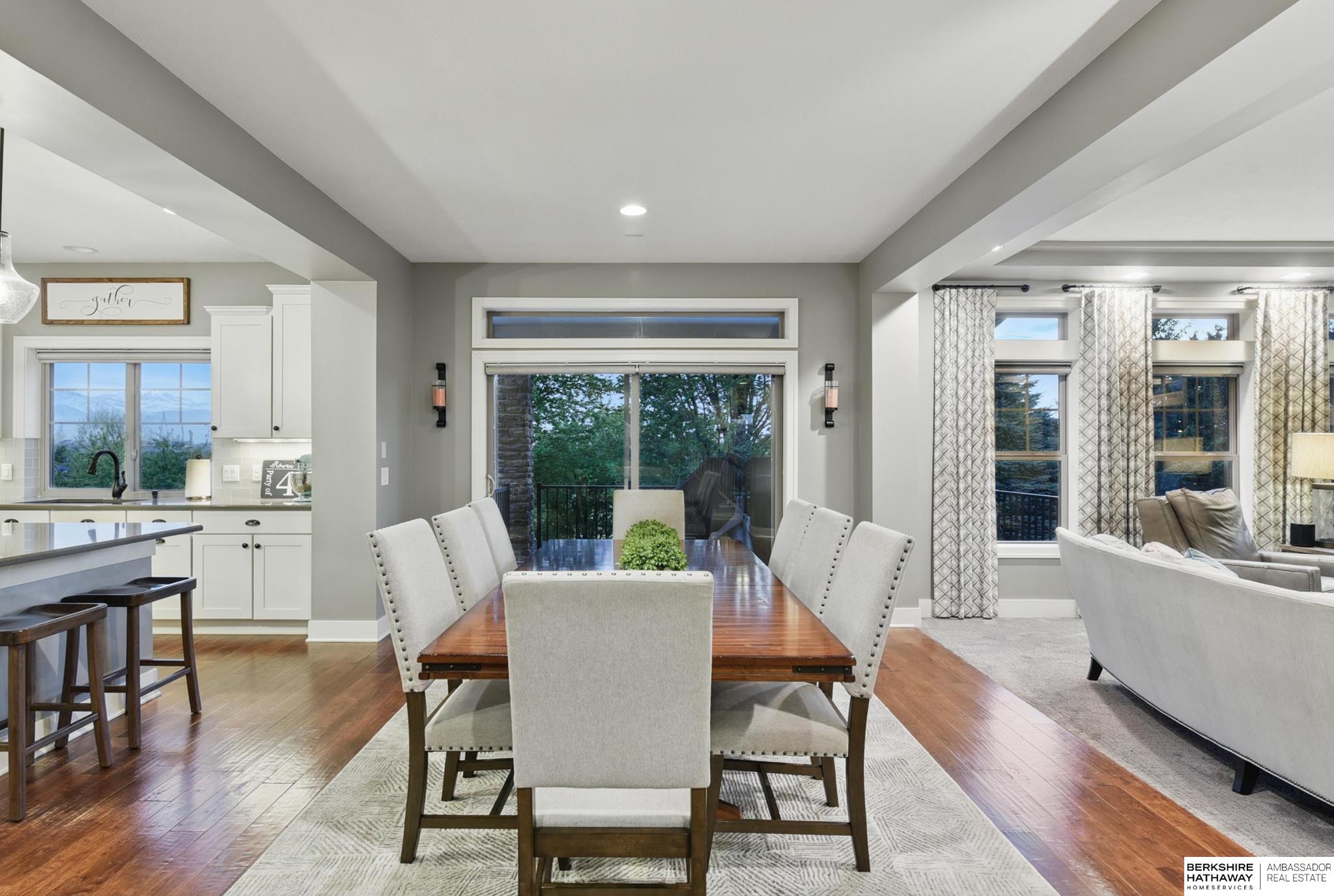 Omaha, Nebraska 68130, United States, 5 Bedrooms Bedrooms, ,3 BathroomsBathrooms,Residential,Active,122355