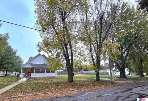Photo of 420 W I Street, Wymore, NE 68466 (MLS # 22531022) Photo of 420 W I Street, Wymore, NE 68466 (MLS # 22531022)