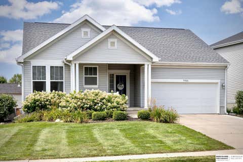 Photo of 7906 N 152nd Street, Bennington, NE 68007 (MLS # 22621604)