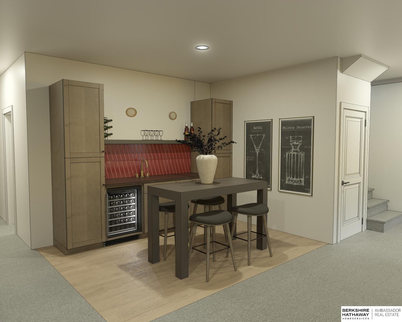 Omaha, Nebraska 68135, United States, 5 Bedrooms Bedrooms, ,3 BathroomsBathrooms,Residential,Active,154806