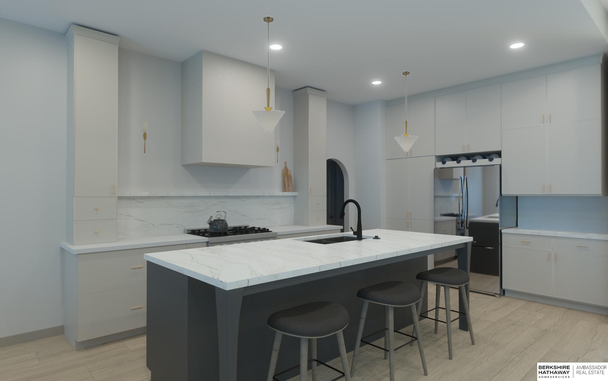 Omaha, Nebraska 68135, United States, 5 Bedrooms Bedrooms, ,3 BathroomsBathrooms,Residential,Active,154806