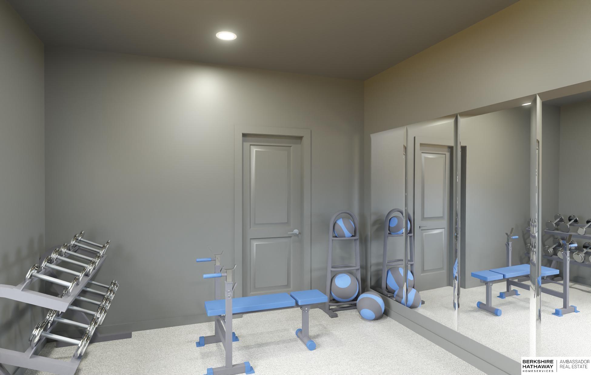 Omaha, Nebraska 68135, United States, 5 Bedrooms Bedrooms, ,3 BathroomsBathrooms,Residential,Active,154806