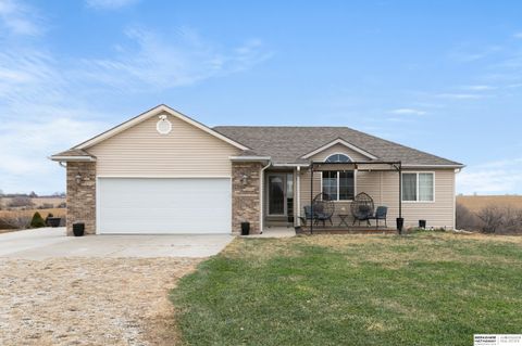 Photo of 22920 Kalvin Court, Eagle, NE 68347 (MLS # 22534117)