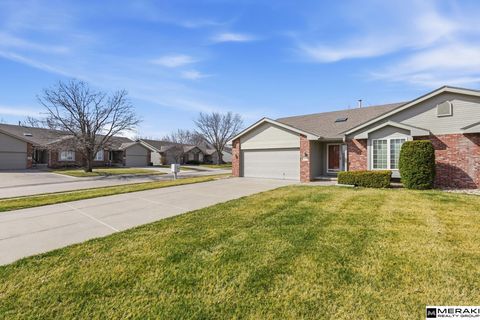 Photo of 15616 Edna Circle, Omaha, NE 68136 (MLS # 22607239)