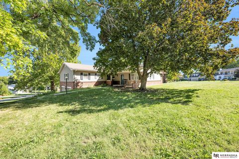Photo of 9830 Charles Street, Omaha, NE 68114 (MLS # 22528906)