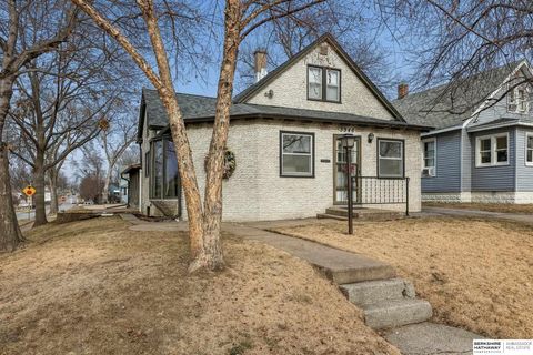 Photo of 3946 X Street, Omaha, NE 68107 (MLS # 22600462)