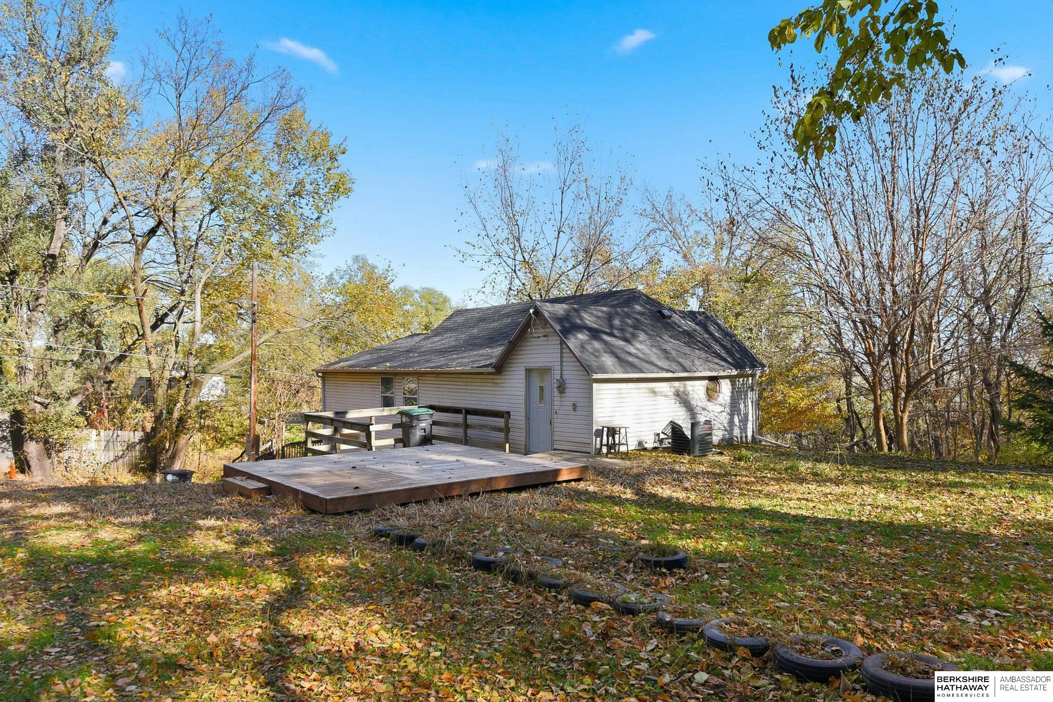 Omaha, Nebraska 68108, United States, 2 Bedrooms Bedrooms, ,1 BathroomBathrooms,Residential,Active,242678