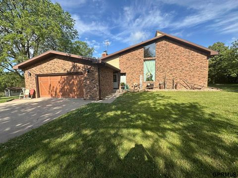 Photo of 1389 County Road 2500 Road, Wilber, NE 68465 (MLS # 22526946)