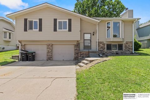 Photo of 13569 Berry Circle, Omaha, NE 68135 (MLS # 22535434)