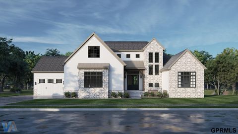 Photo of 3530 S 220th Street, Elkhorn, NE 68022 (MLS # 22530147)