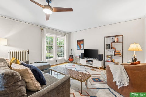Photo of 131 S 39th Street #8, Omaha, NE 68131 (MLS # 22619559)