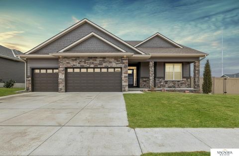 Photo of 8701 S 81st Street, Lincoln, NE 68516 (MLS # 22605763)
