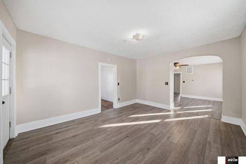 Photo of 503 E 2nd Street, Valparaiso, NE 68065 (MLS # 22534318)