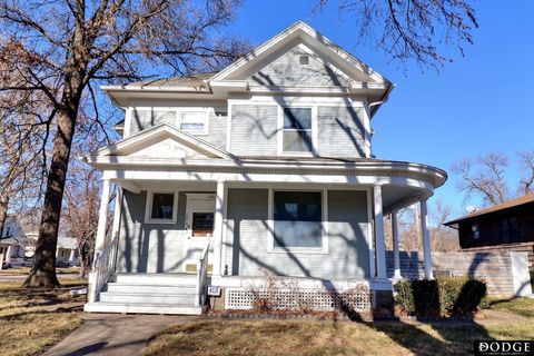 646 W 8th Street, Fremont, NE 68025 - #: 22600753