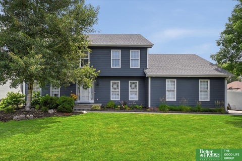 Photo of 1423 S 218th Street, Elkhorn, NE 68022 (MLS # 22621510)