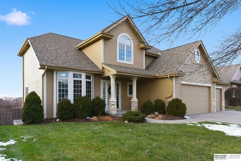 Photo of 2314 N 175th Street, Omaha, NE 68116 (MLS # 22534322)