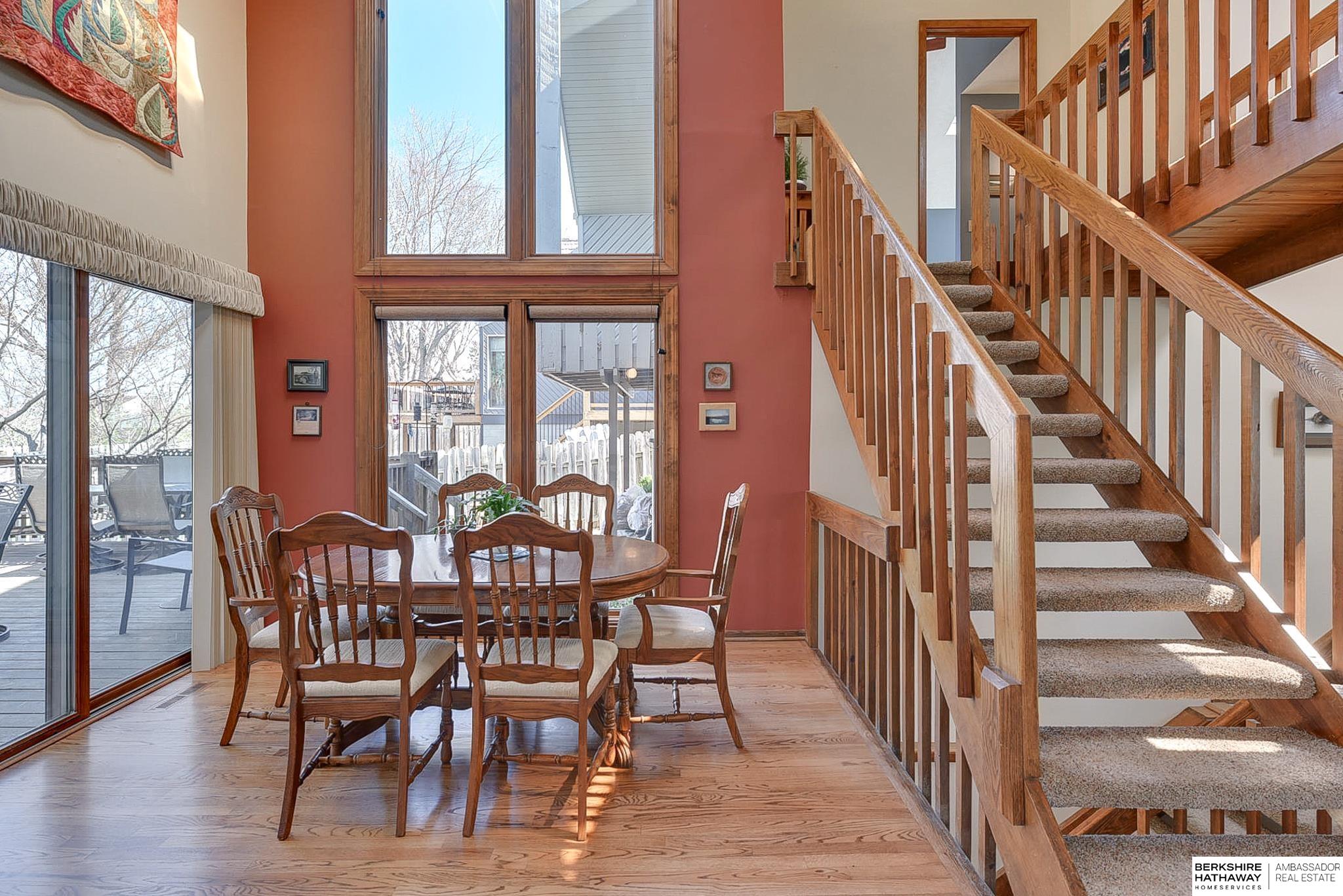 Omaha, Nebraska 68164, United States, 4 Bedrooms Bedrooms, ,3 BathroomsBathrooms,Residential,Pending,130832