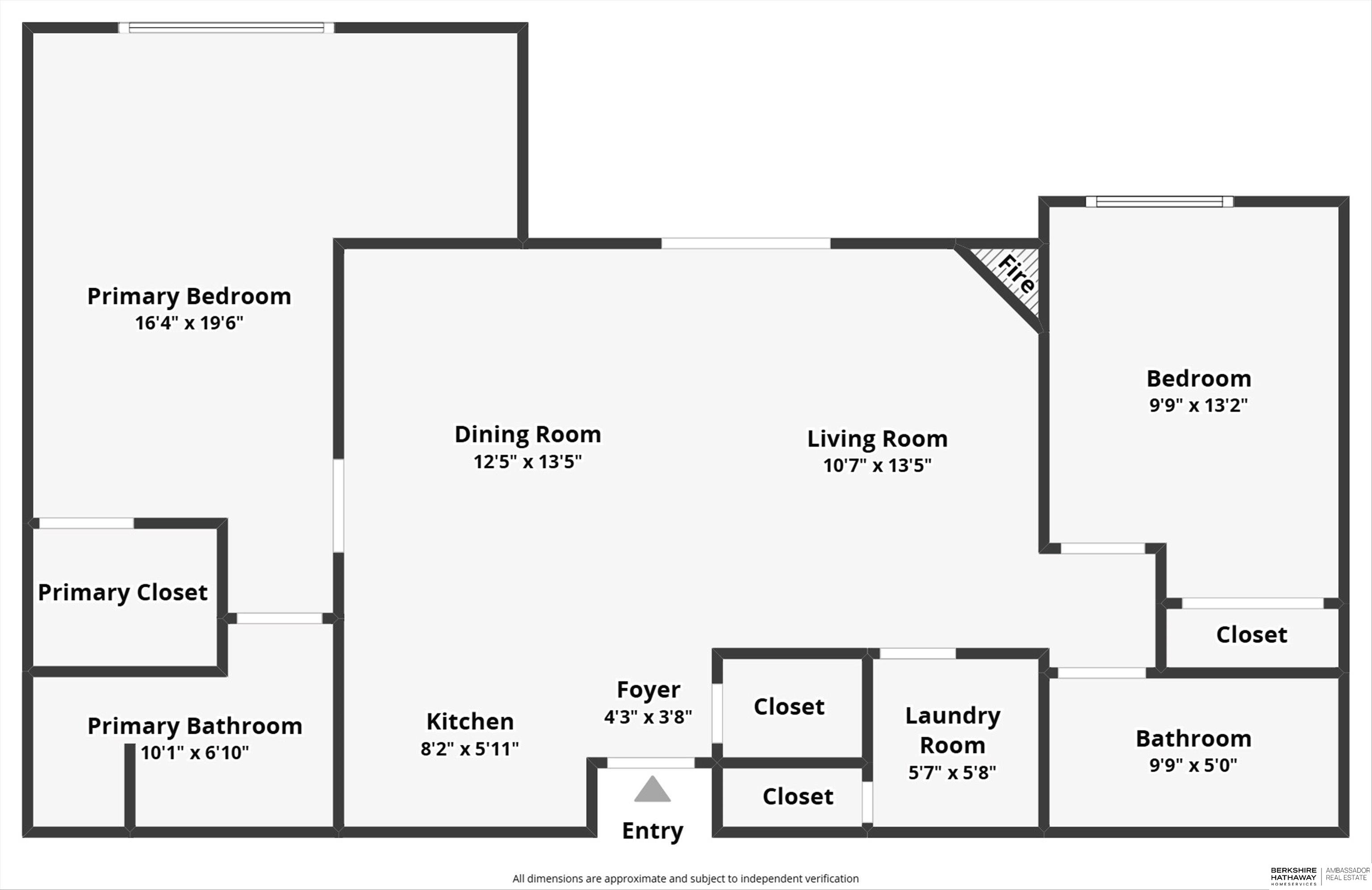 Omaha, Nebraska 68116, United States, 2 Bedrooms Bedrooms, ,2 BathroomsBathrooms,Residential,Pending,223948
