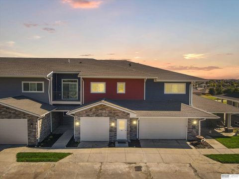 Photo of 5933 N 158 Court #306, Omaha, NE 68116 (MLS # 22528993)