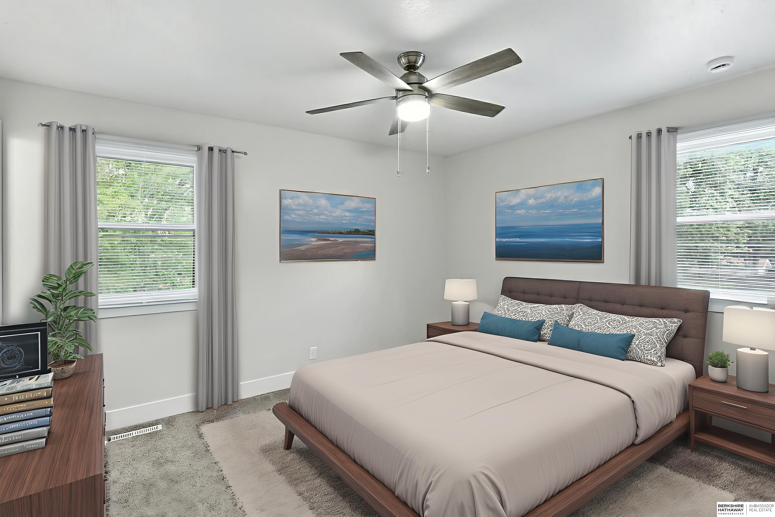 Lincoln, Nebraska 68510, United States, 3 Bedrooms Bedrooms, ,2 BathroomsBathrooms,Residential,Active,218752