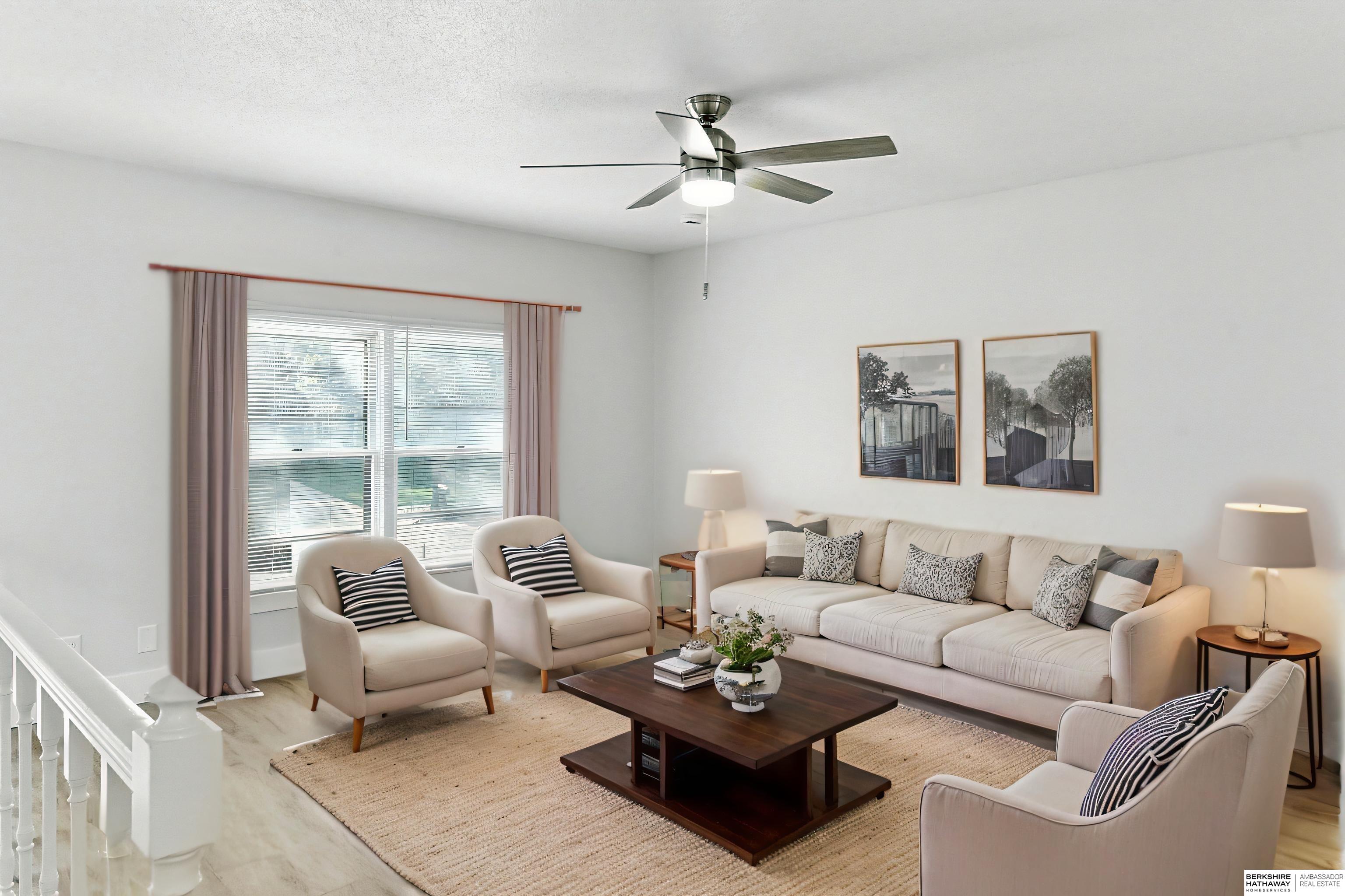 Lincoln, Nebraska 68510, United States, 3 Bedrooms Bedrooms, ,2 BathroomsBathrooms,Residential,Active,218752