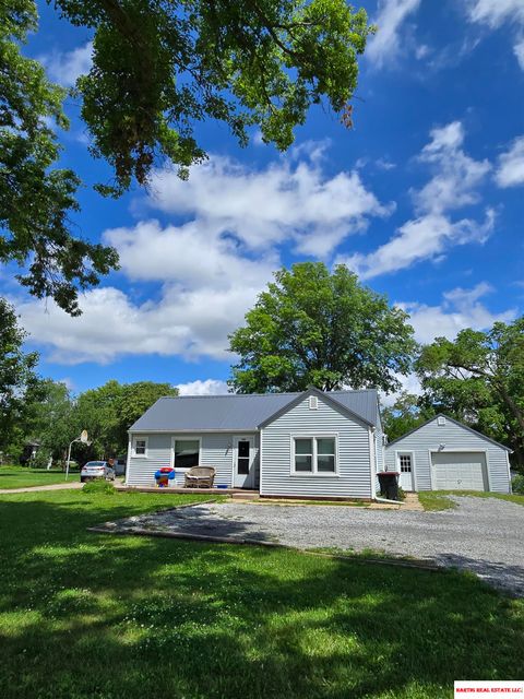 Photo of 2118 Lincoln Street, Beatrice, NE 68310 (MLS # 22615236)