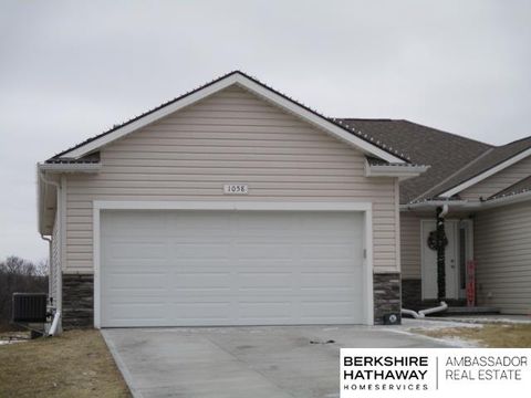 Photo of 1058 N 170 Avenue, Omaha, NE 68118 (MLS # 22602888)